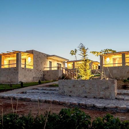 Alagni Cretan Resort 외부 사진