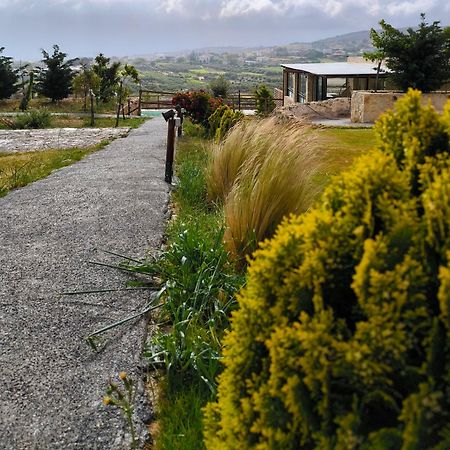 Alagni Cretan Resort 외부 사진