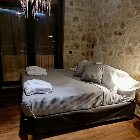 Alagni Cretan Resort 외부 사진