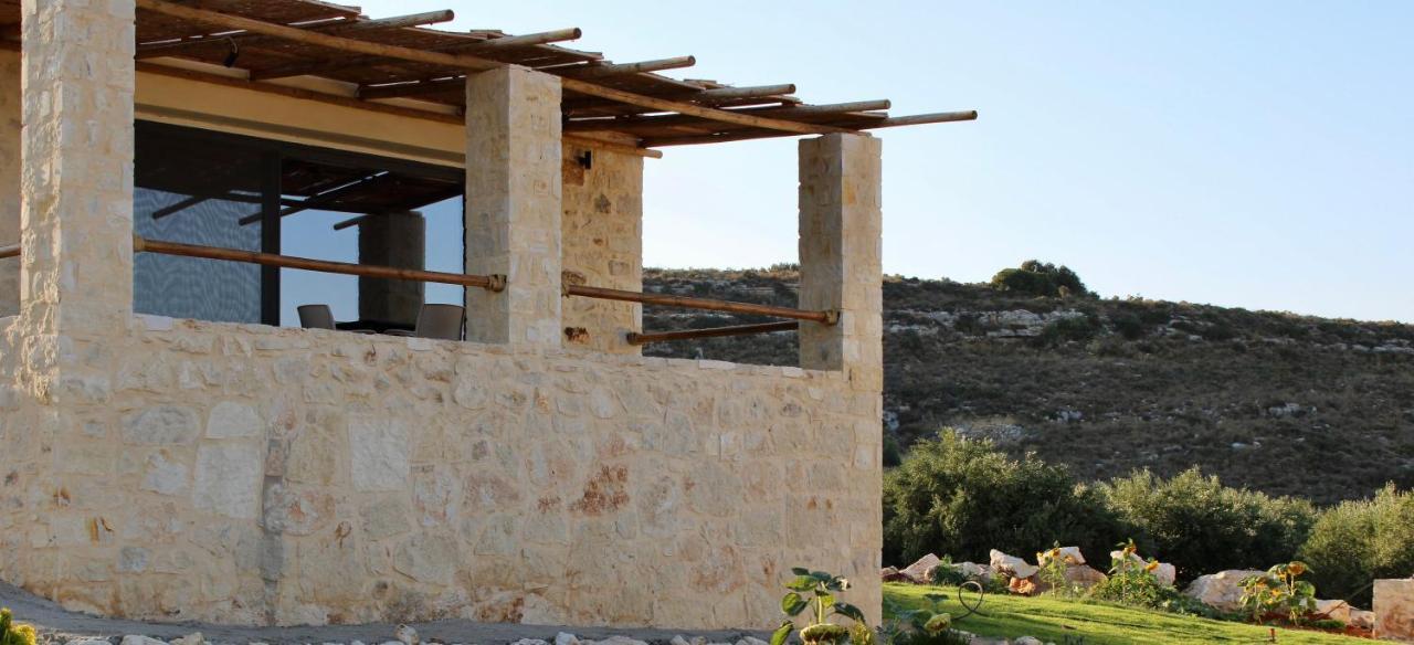 Alagni Cretan Resort 외부 사진