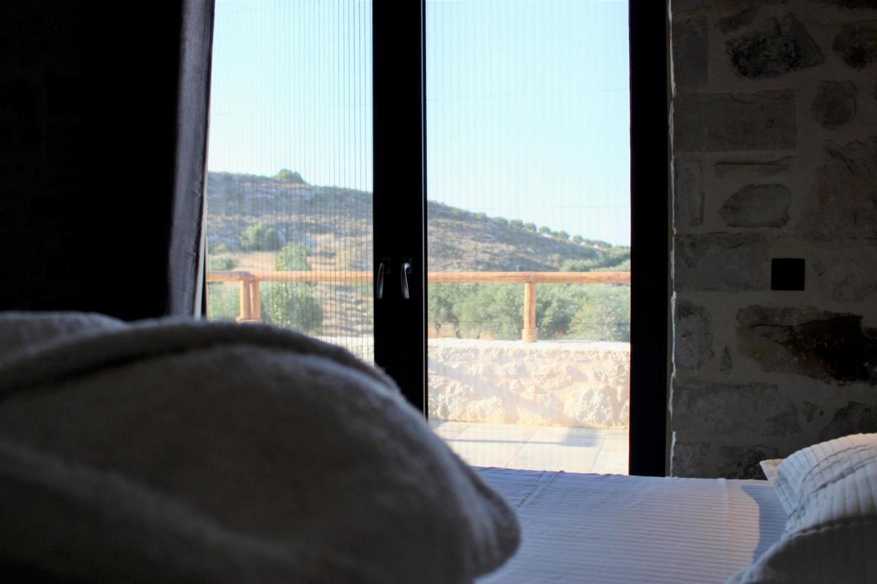 Alagni Cretan Resort 외부 사진
