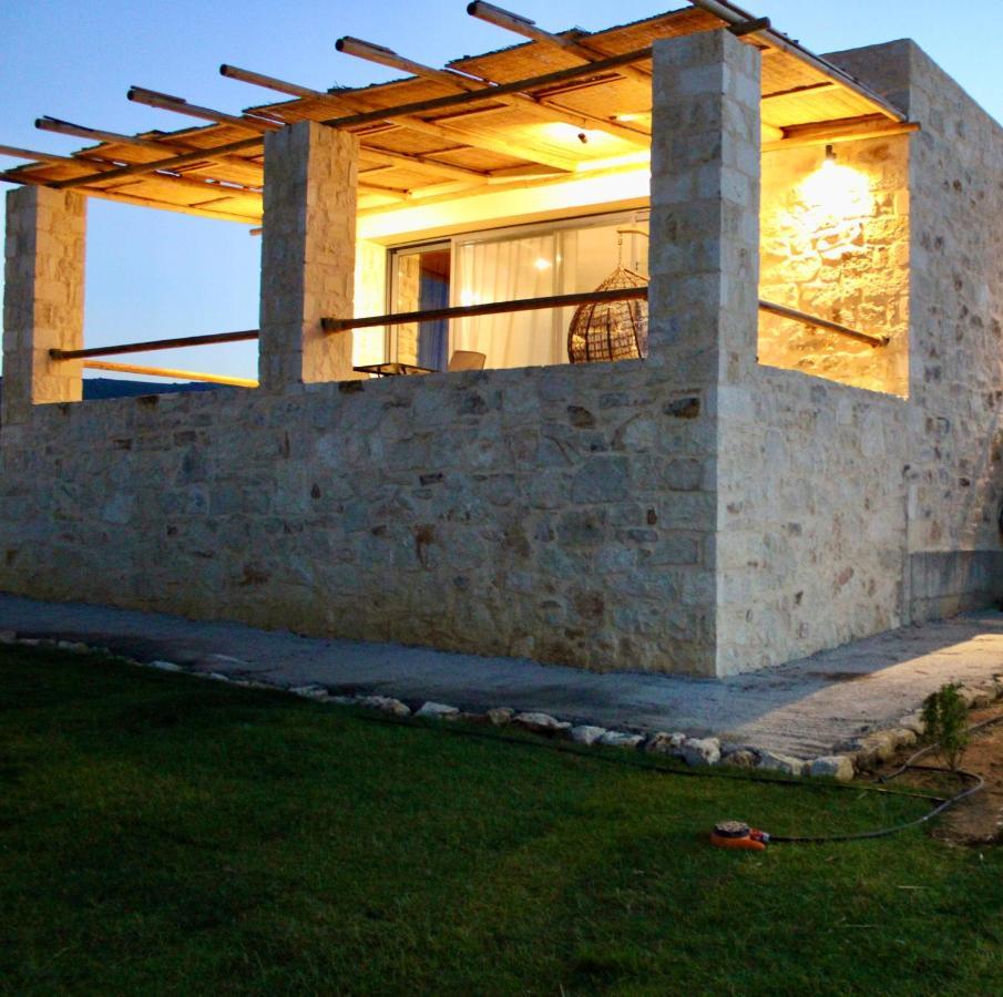 Alagni Cretan Resort 외부 사진