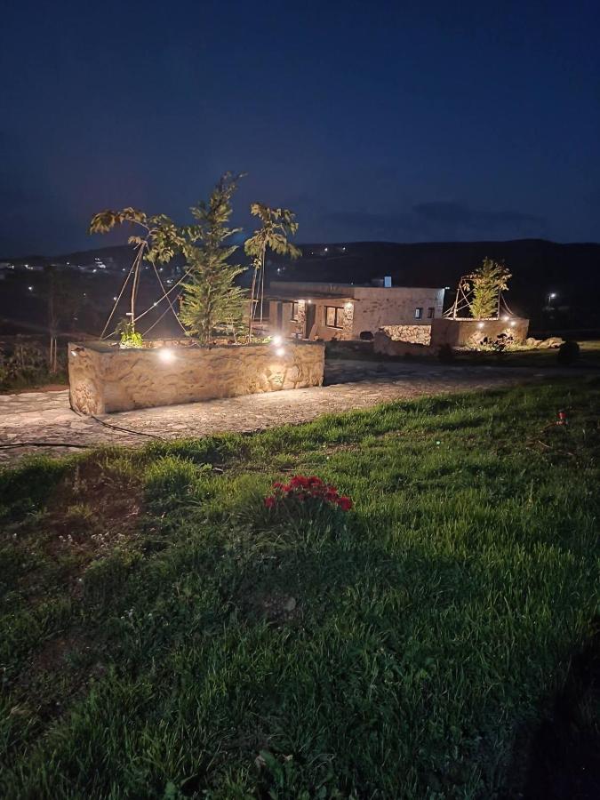 Alagni Cretan Resort 외부 사진