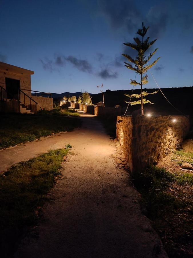 Alagni Cretan Resort 외부 사진