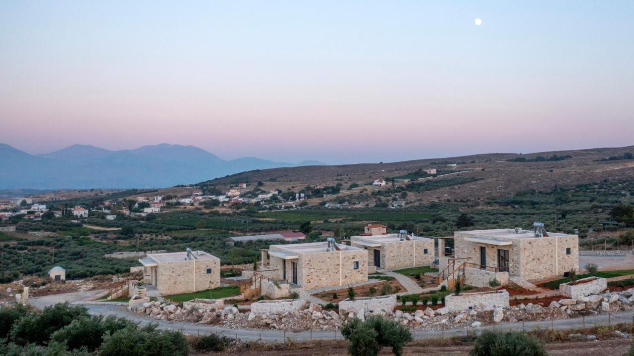 Alagni Cretan Resort 외부 사진