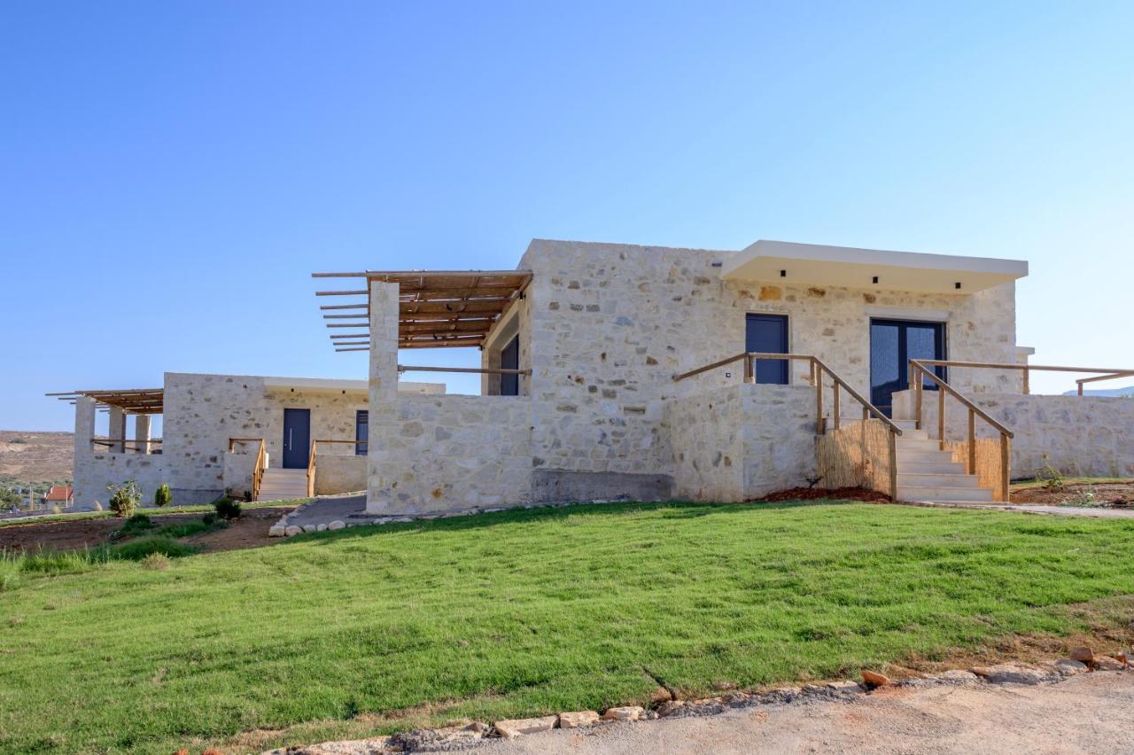 Alagni Cretan Resort 외부 사진