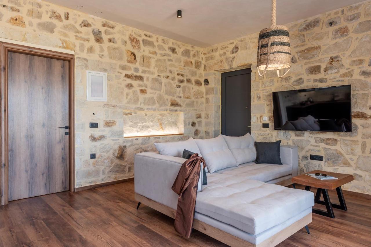 Alagni Cretan Resort 외부 사진