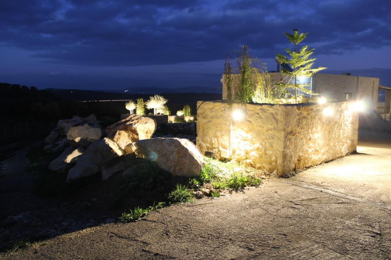 Alagni Cretan Resort 외부 사진