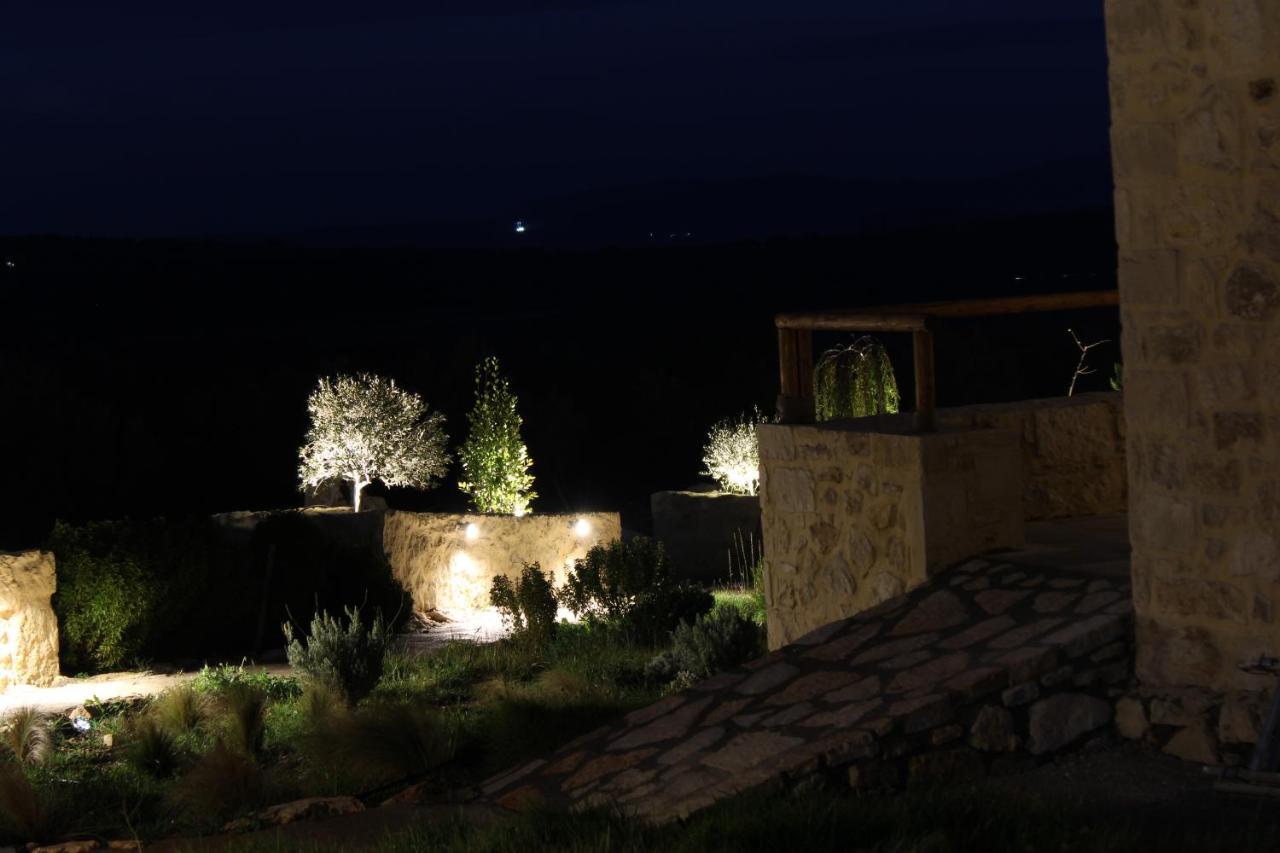 Alagni Cretan Resort 외부 사진