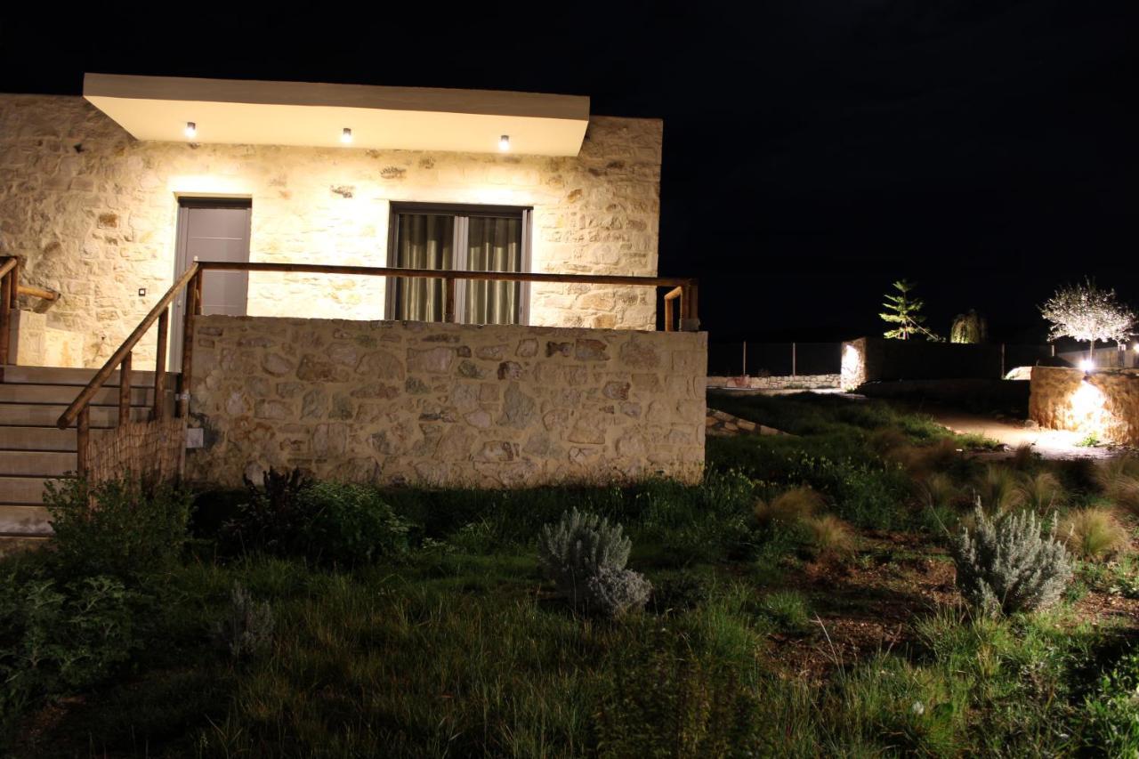 Alagni Cretan Resort 외부 사진