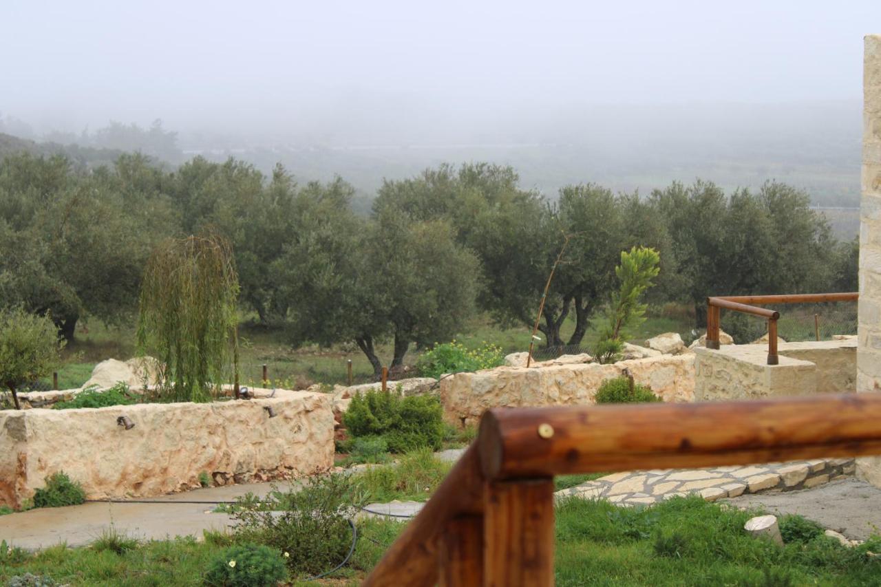 Alagni Cretan Resort 외부 사진