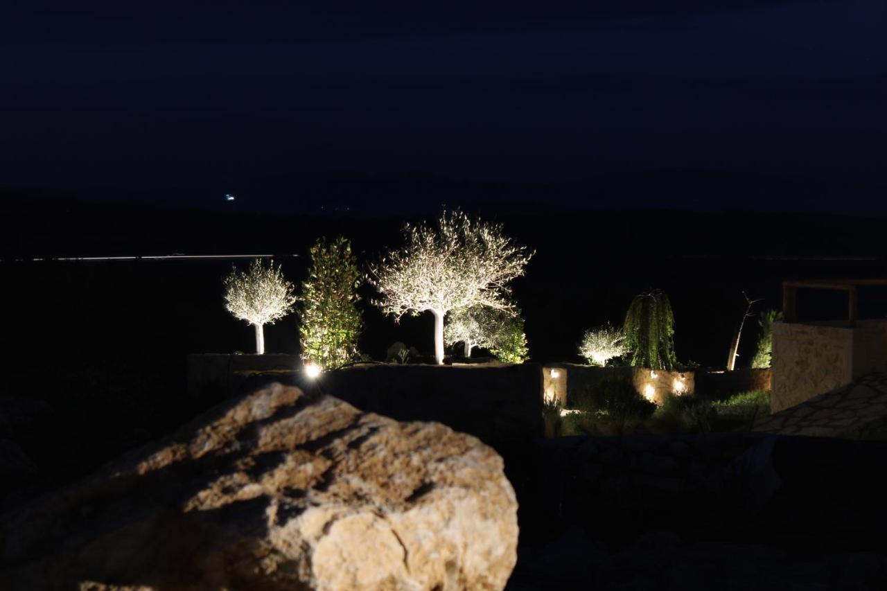 Alagni Cretan Resort 외부 사진