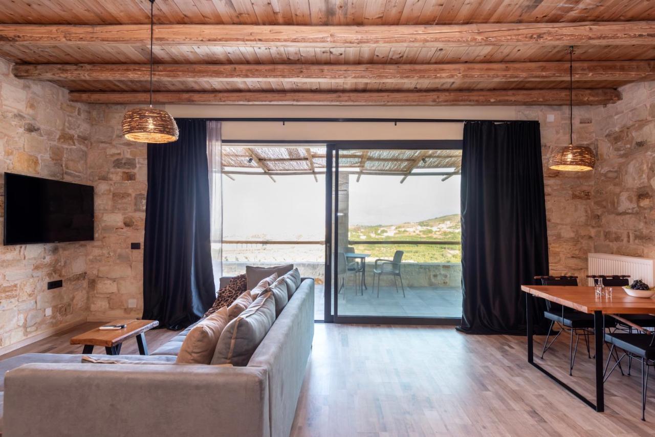 Alagni Cretan Resort 외부 사진