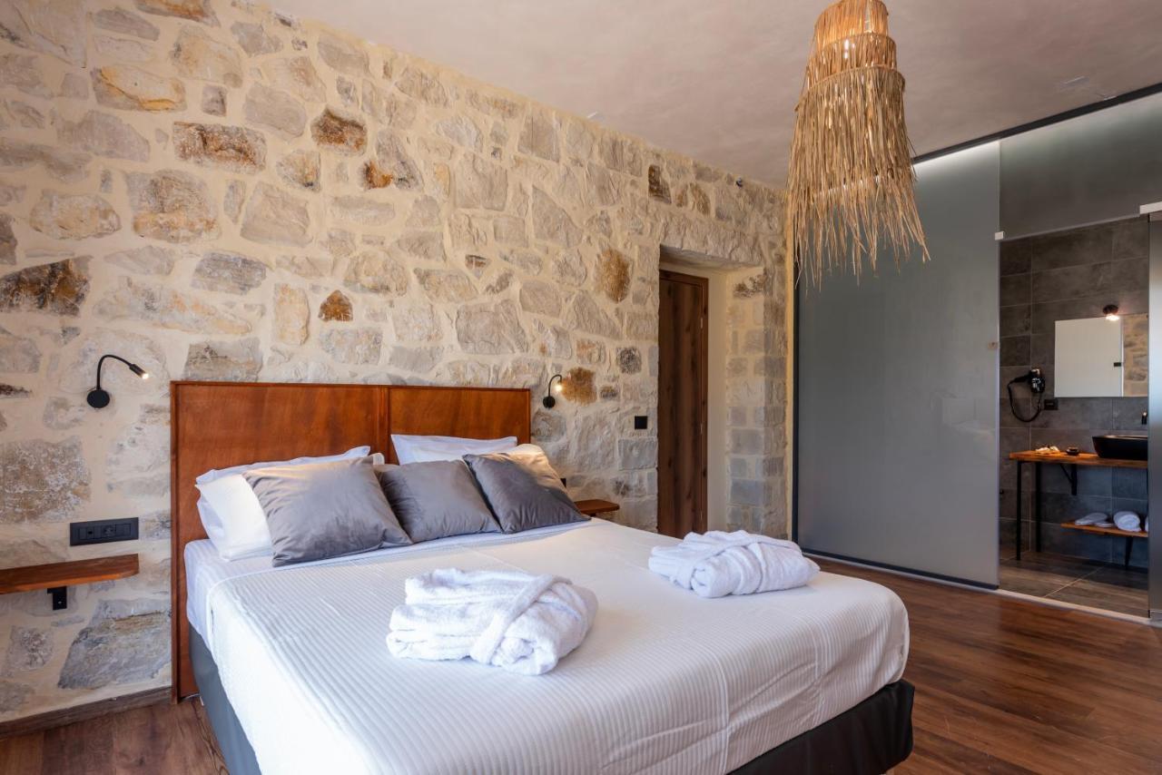 Alagni Cretan Resort 외부 사진