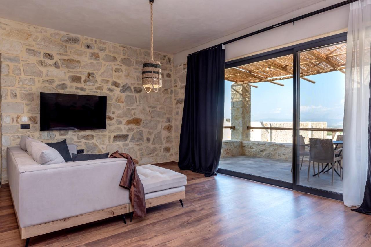 Alagni Cretan Resort 외부 사진