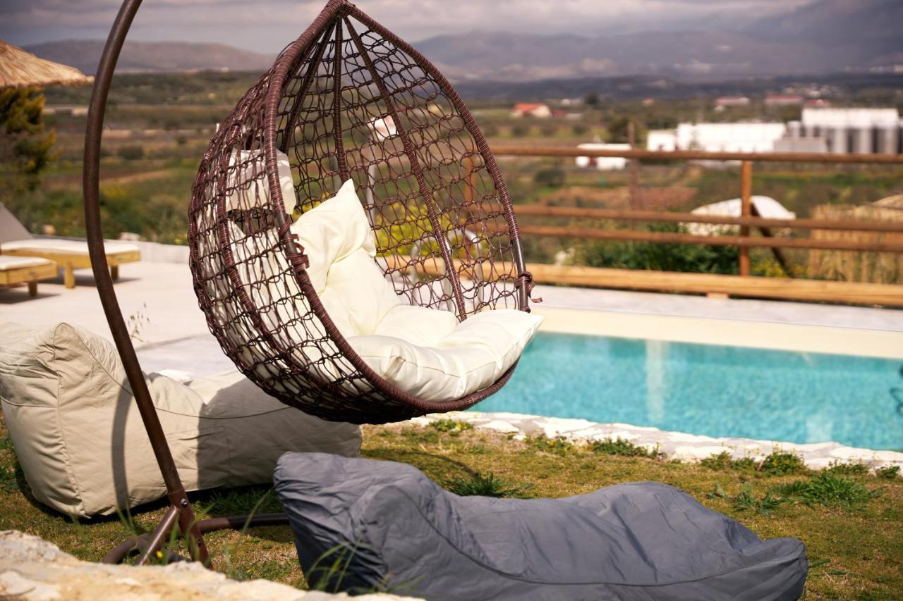 Alagni Cretan Resort 외부 사진