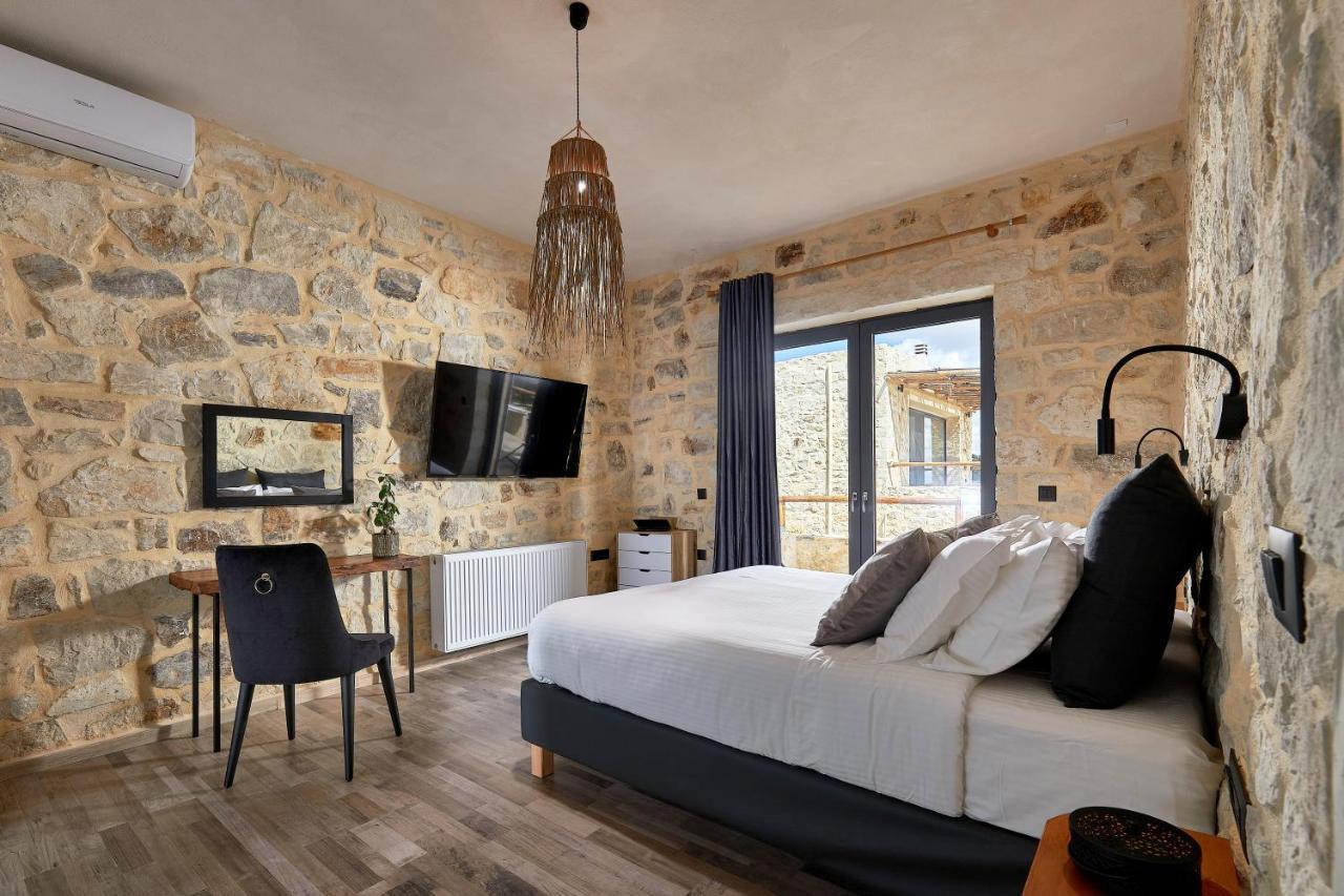 Alagni Cretan Resort 외부 사진