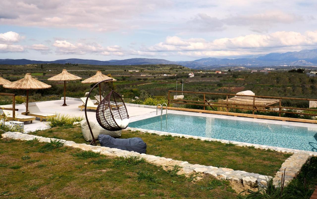 Alagni Cretan Resort 외부 사진