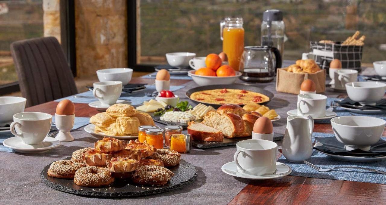 Alagni Cretan Resort 외부 사진