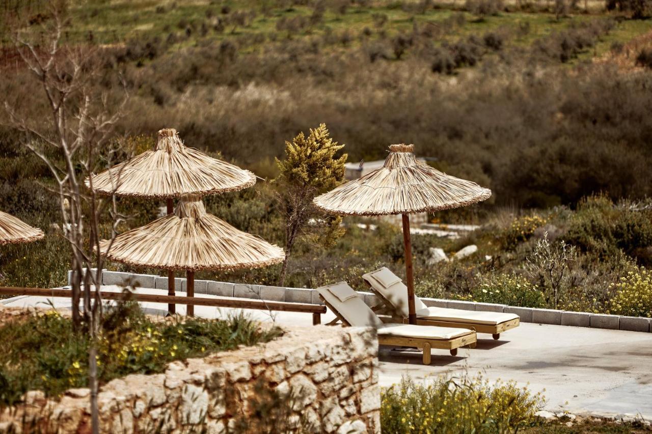 Alagni Cretan Resort 외부 사진