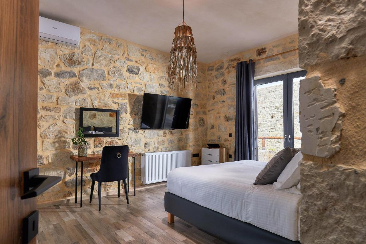Alagni Cretan Resort 외부 사진