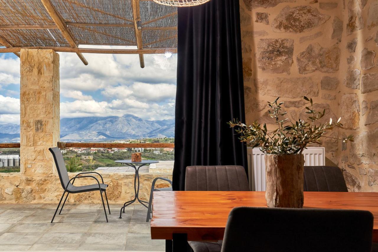 Alagni Cretan Resort 외부 사진