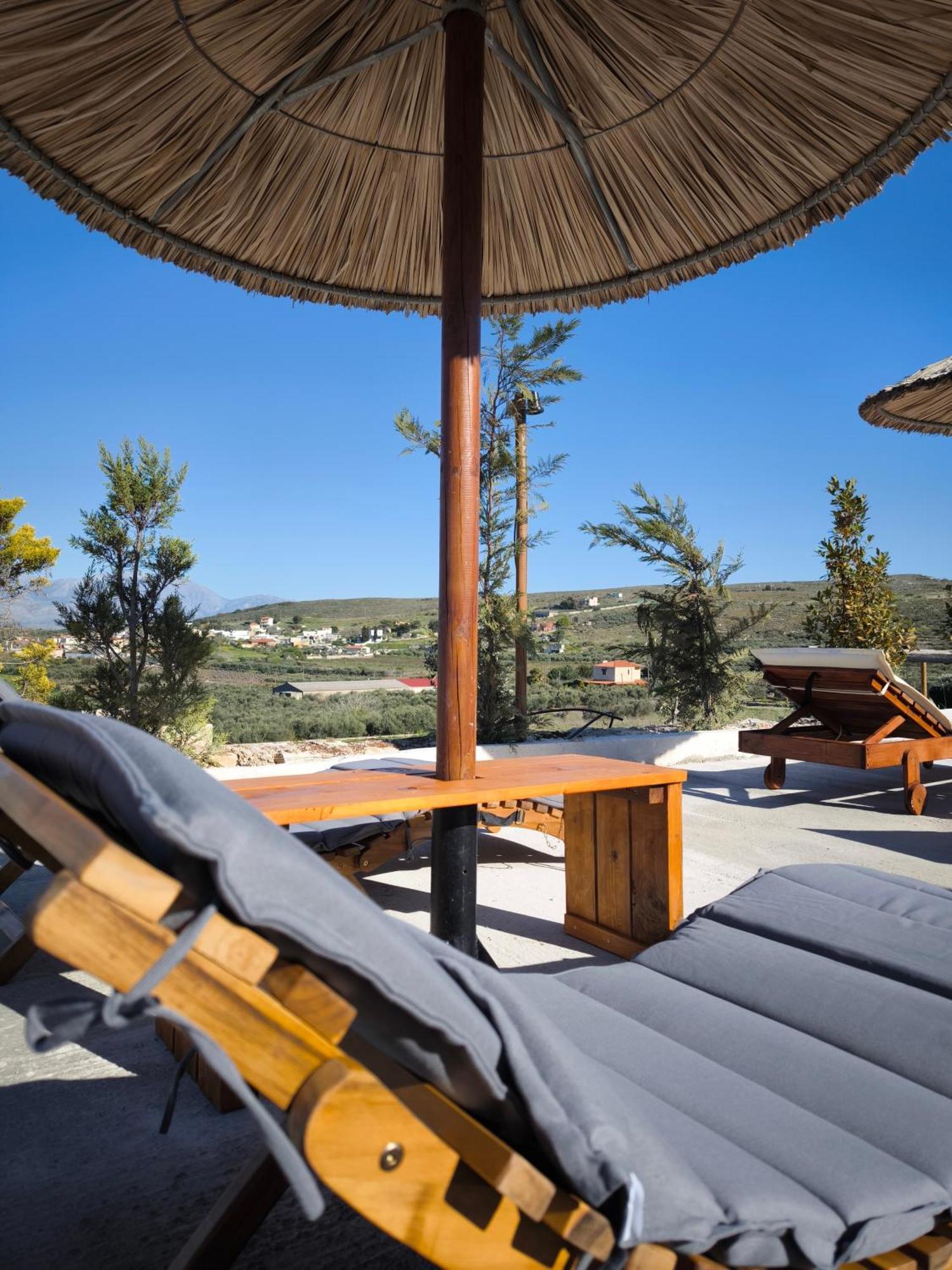 Alagni Cretan Resort 외부 사진