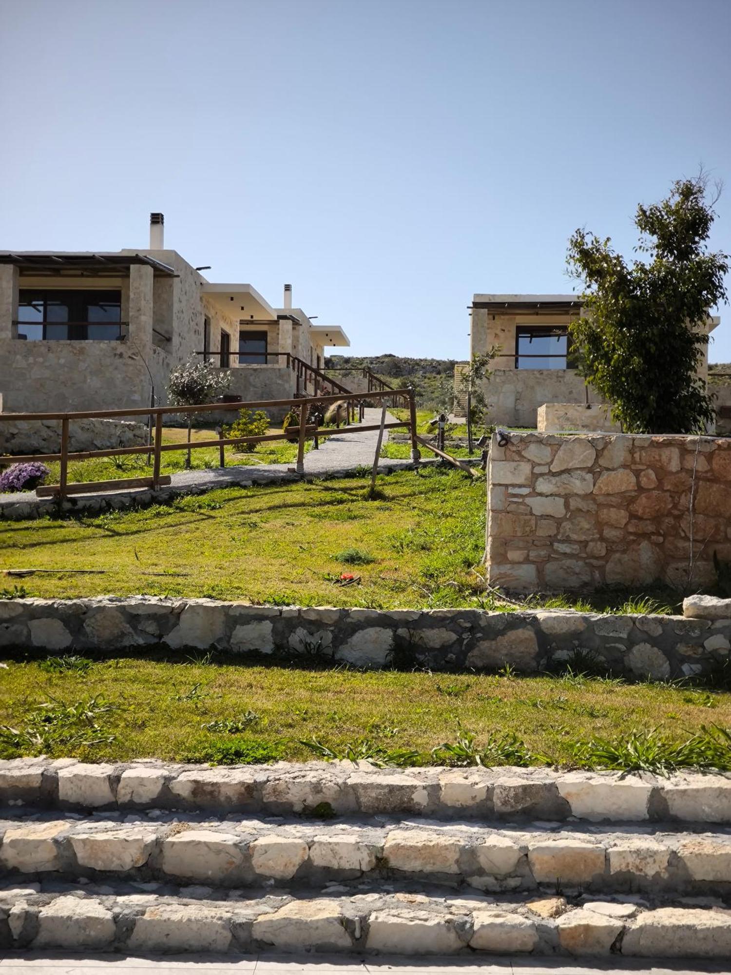 Alagni Cretan Resort 외부 사진