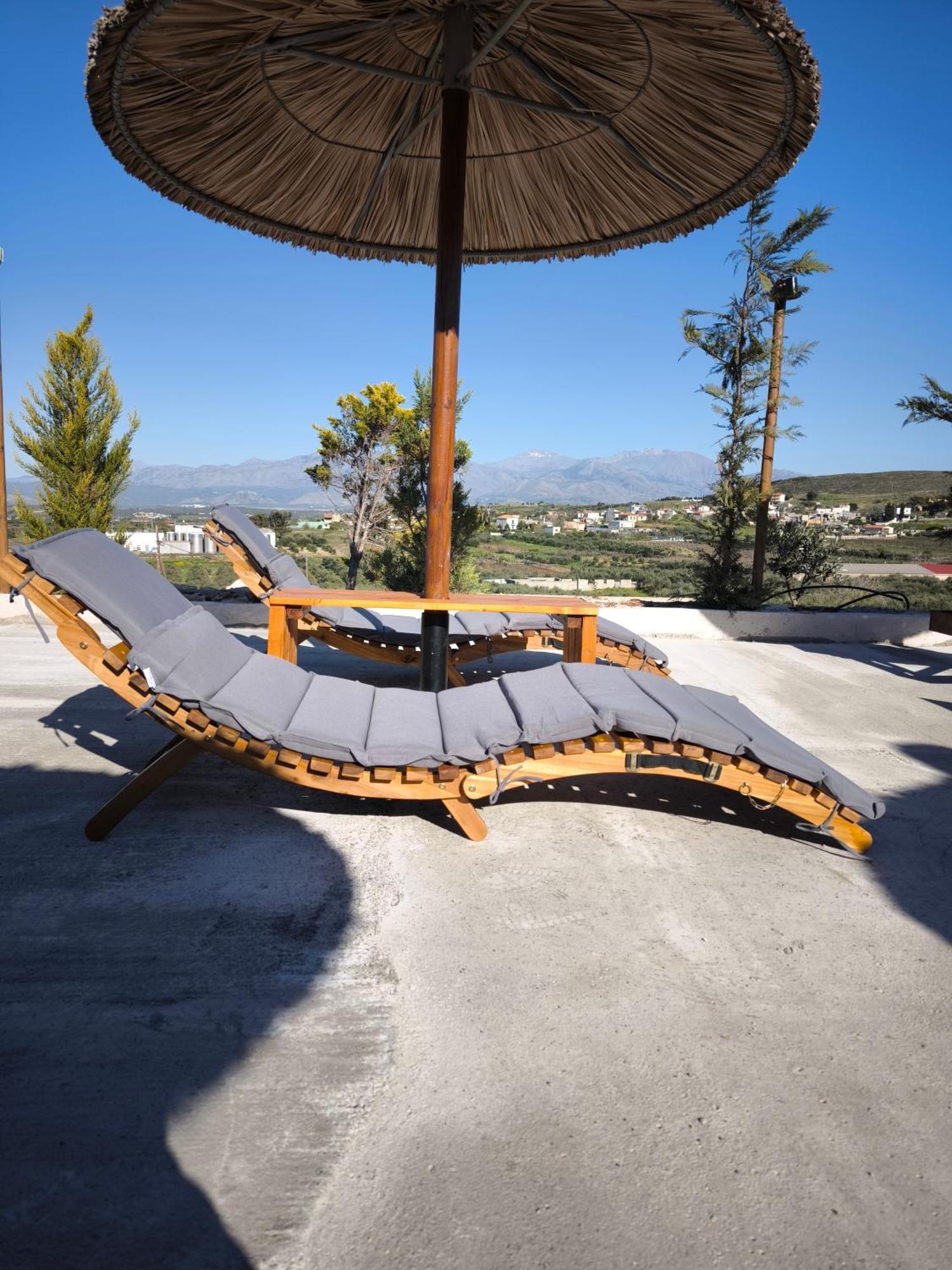 Alagni Cretan Resort 외부 사진