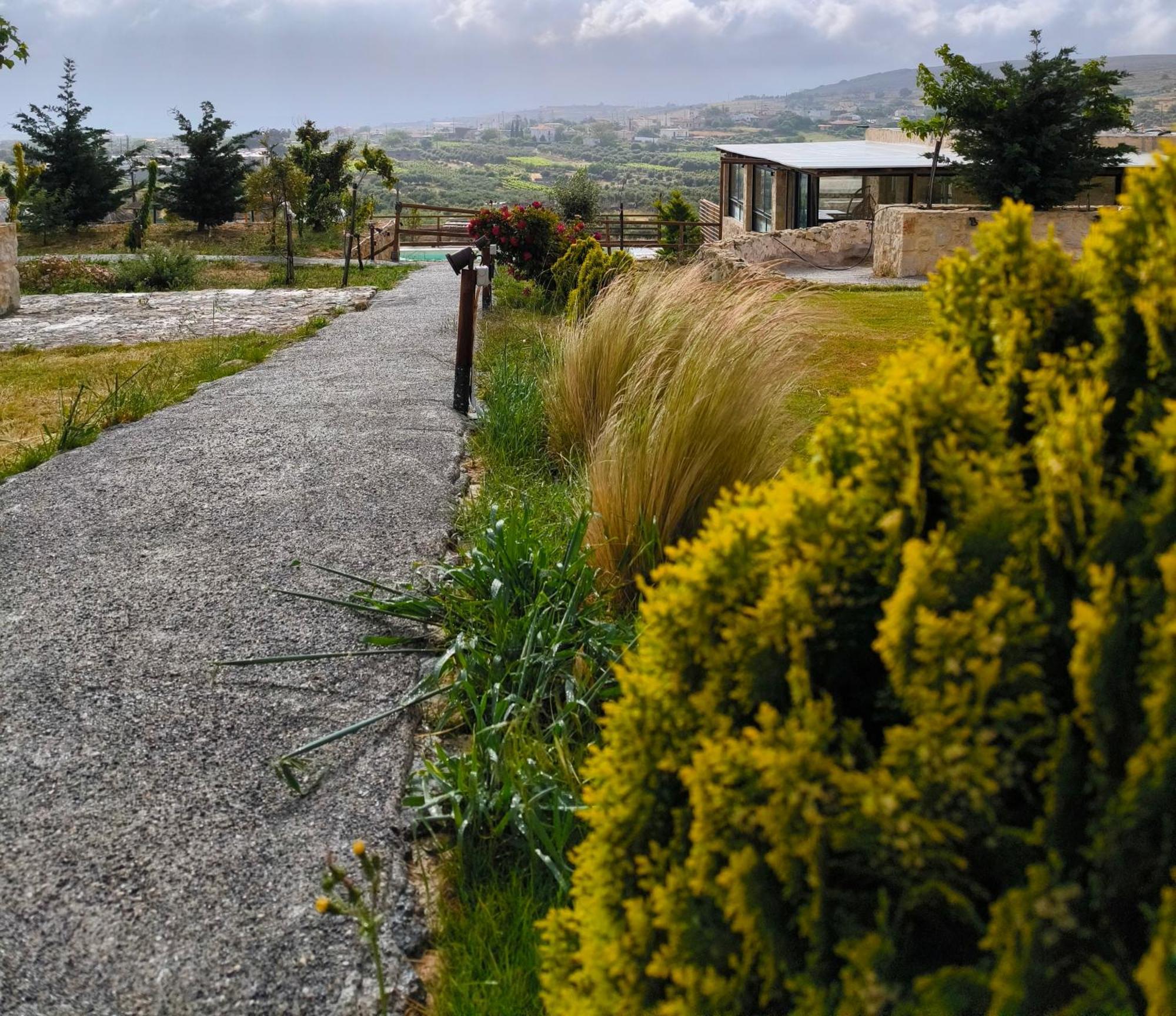 Alagni Cretan Resort 외부 사진