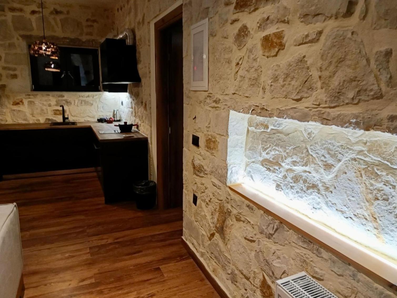 Alagni Cretan Resort 외부 사진