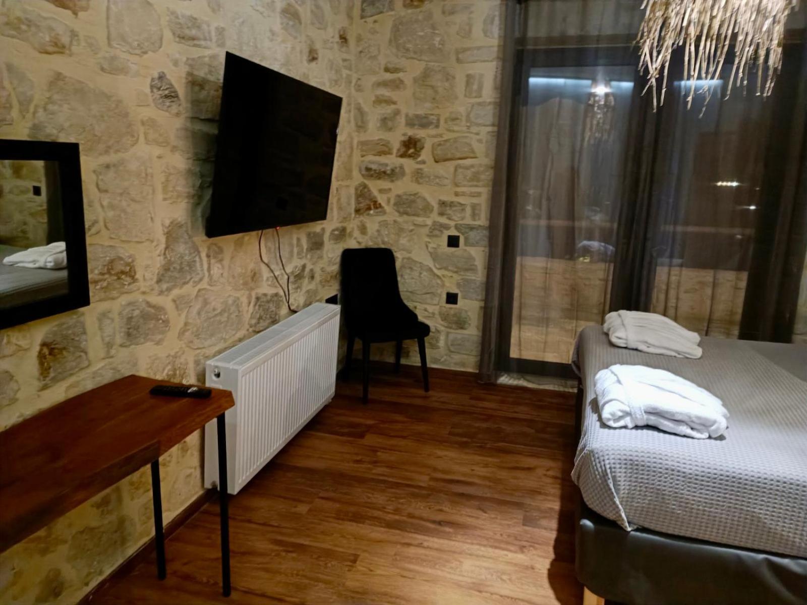 Alagni Cretan Resort 객실 사진