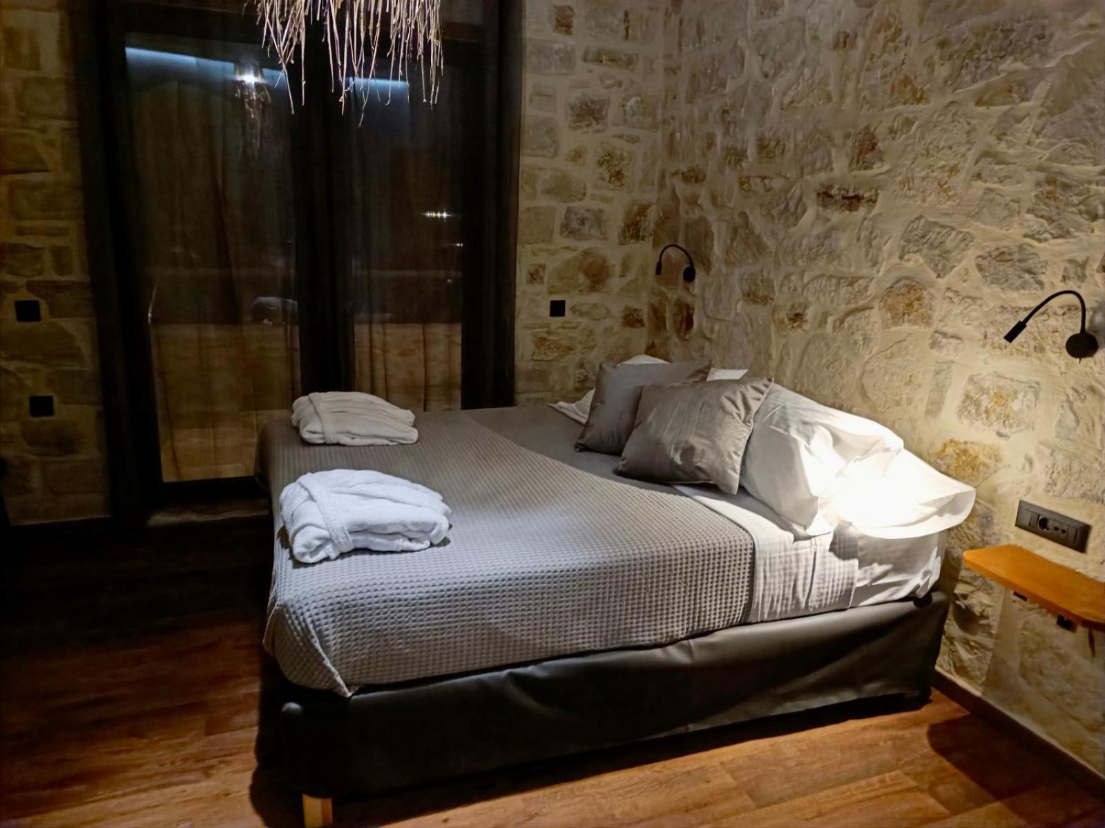 Alagni Cretan Resort 외부 사진