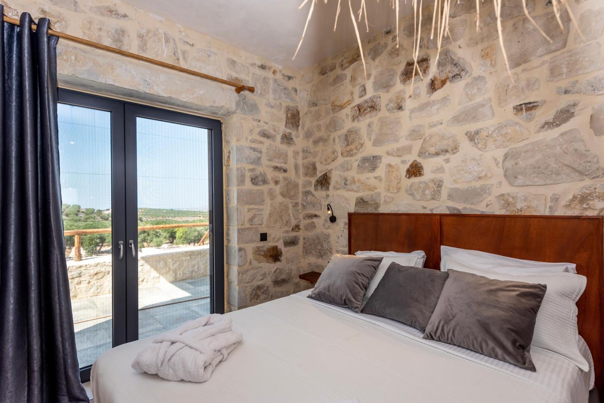 Alagni Cretan Resort 객실 사진