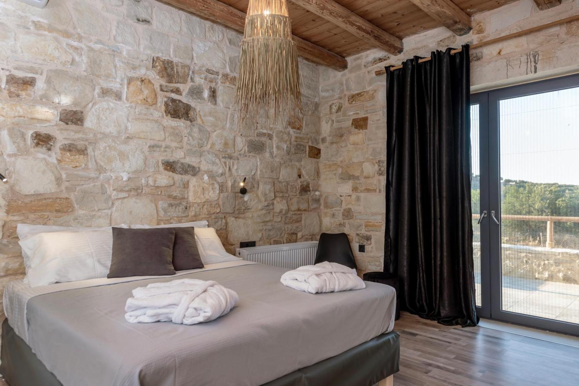 Alagni Cretan Resort 외부 사진